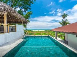 New-gated-panoramic Sunset Ocean View-pool-4 Suite