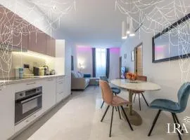 Residence Meynadier - apartments - New - AC - Wifi - Close Beach and Palais - LRA Cannes