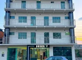 Hotel Ideal 5