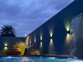 Wonder Green resort