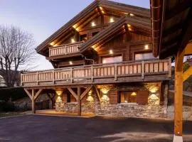 Chalet 1907, pleine vue lac