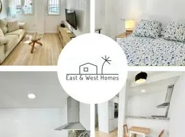 Cozy Ground Floor Apartment in the Heart of Marbella - EaW Homes