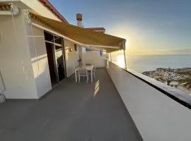 Beautiful Apartment Spectacular Terrace