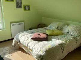 Chez Nouchka
