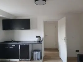 Schöne Unterkunft nahe Düsseldorf