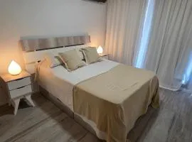 Departamento en Puerto Santa Fe