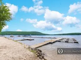 302B One Bedroom One Bath