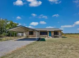 Off the Rails Retreat