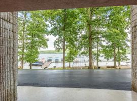 107B One Bedroom One Bath, ξενοδοχείο σε Thayerville