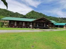 Tambatuon Homestead