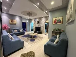 شقق في بلجرشي