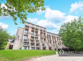 508G Two Bedroom One Bath, lake house rental in Thayerville