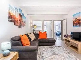 Funchal City Marina Apartment