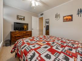 508G Two Bedroom One Bath, ξενοδοχείο σε Thayerville