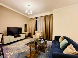 Modern comfort in a compact spacious studio one or two bedroom retreats