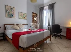 Mart house Milano - Zona Navigli - Vicino Metro