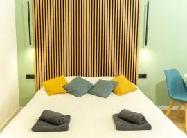 Piata Unirii Apartment 1