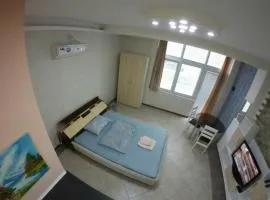 Cozy Quiet Apartment Nis
