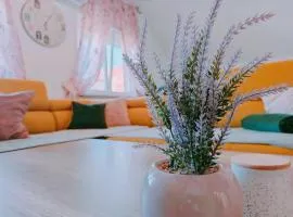 Zagreb, Apartman Jezz