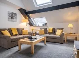 Old Stables Loft