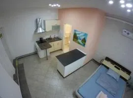 Cozy Quiet Apartment Nis