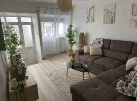 Casinha Santa Maria