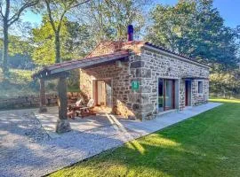 Cabaña Quieva 03