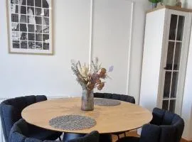 Apartment Rose