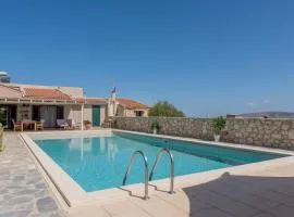 Villa Helidona with Private Pool