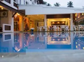 Natural Samui Hotel