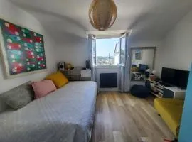 Bel appartement centre Le Palais