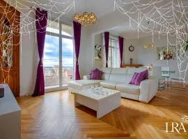 Appartement Vaste Horizon - LRA Cannes