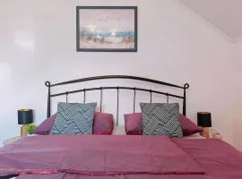 Zagreb, Apartman Jezz