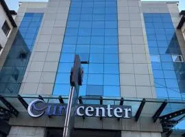 Apartman ne Shadervan