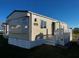 Sand Dollar, Silver Sands Holiday Park