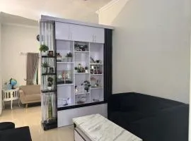 Karenra Guest House di Pusat Kota, Dengan 3 Kamar