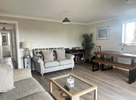 Castle View, Cosy Stay