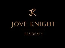 Jove Knight Residency