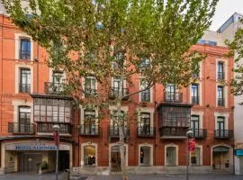 Hotel 4 estrellas en Ciudad Real