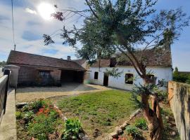 Maison Solognote, hotel v destinaci Marcilly-en-Gault