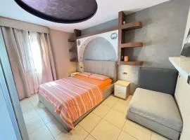 Gallipolitravel Residence Baia Verde