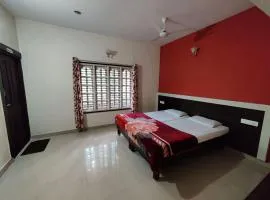 Green Leaf Nature HomeStay