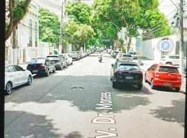 Pousada Aconchegante COP30, ubytování v soukromí v destinaci Belém