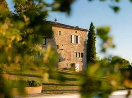 La bastide de Meilhouret
