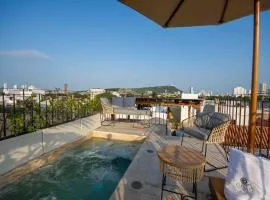 Casa O Getsemani Lux Boutique House