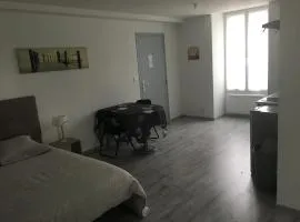 Studio du gatinais 4