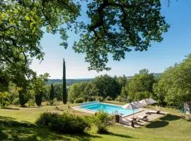 La bastide de Meilhouret