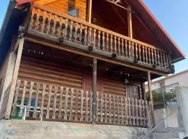 Vikendica za odmor