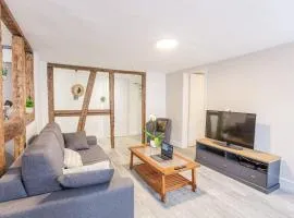 Le Rapp - Historic Center - Bright - 60m 2