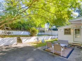 No Pet Fee! Home with Private Yard in Rocky Point